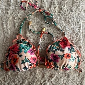 Vix xs bikini top